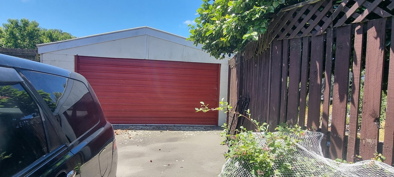 5/61 Farrington Avenue, Bishopdale, Christchurch - Carousel 16