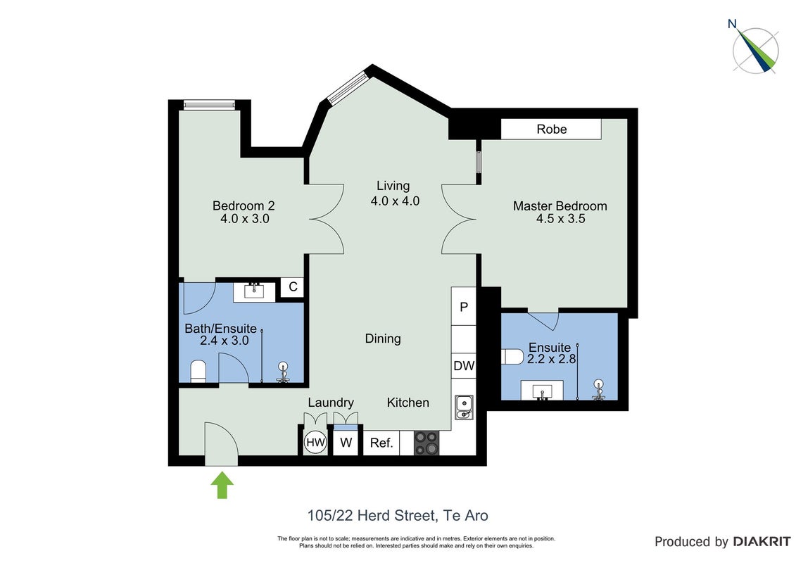 105/22 Herd Street, Te Aro, Wellington - Carousel 15