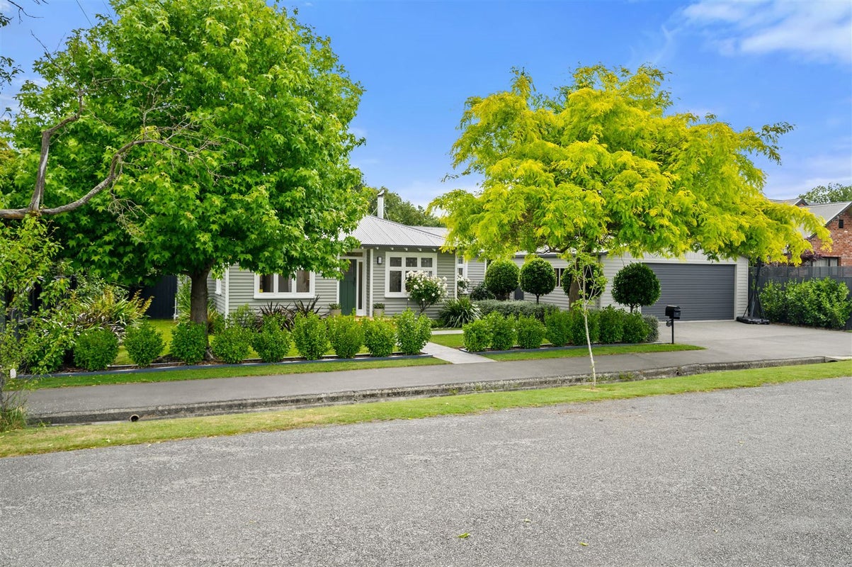35 Alpha Avenue, Strowan, Christchurch - Carousel 32