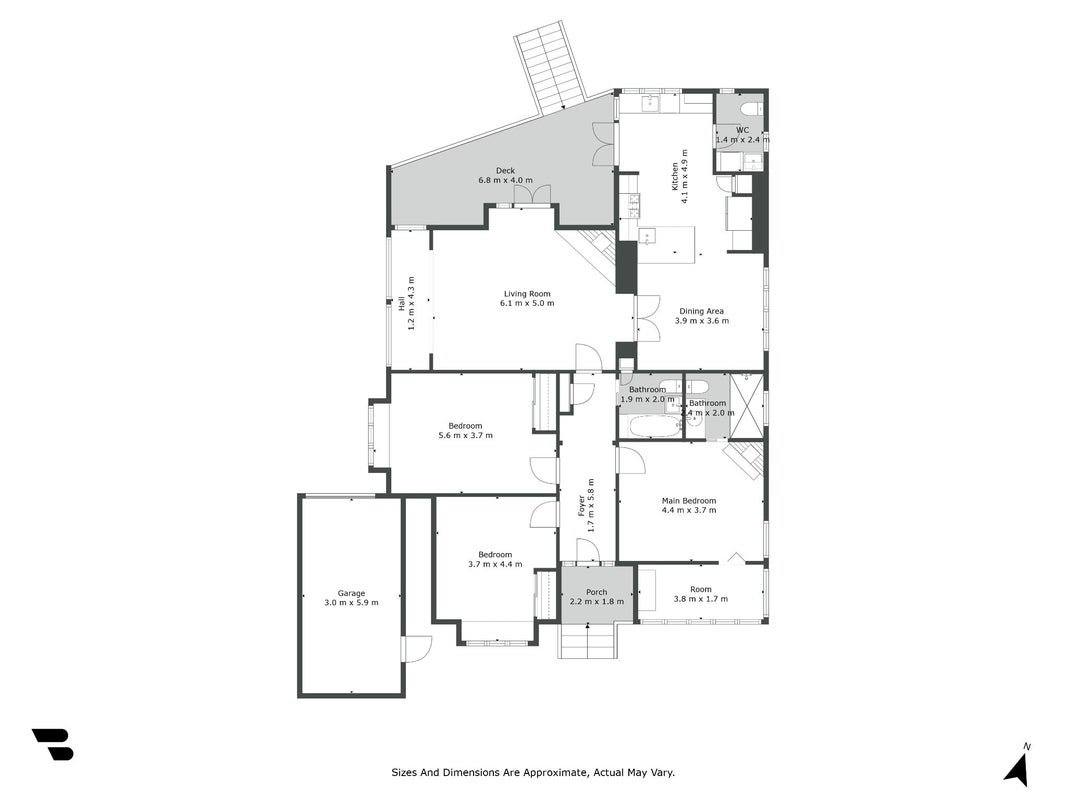 1/5 Corrella Road, Belmont, Auckland - Carousel 16