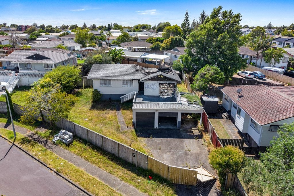 26 Carter Place, Manurewa, Auckland - Carousel 1