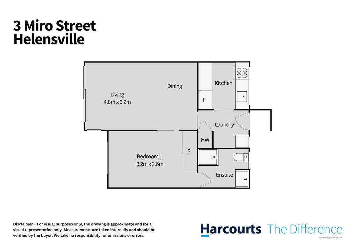 3/3 Miro Street, Helensville, Auckland - Carousel 13