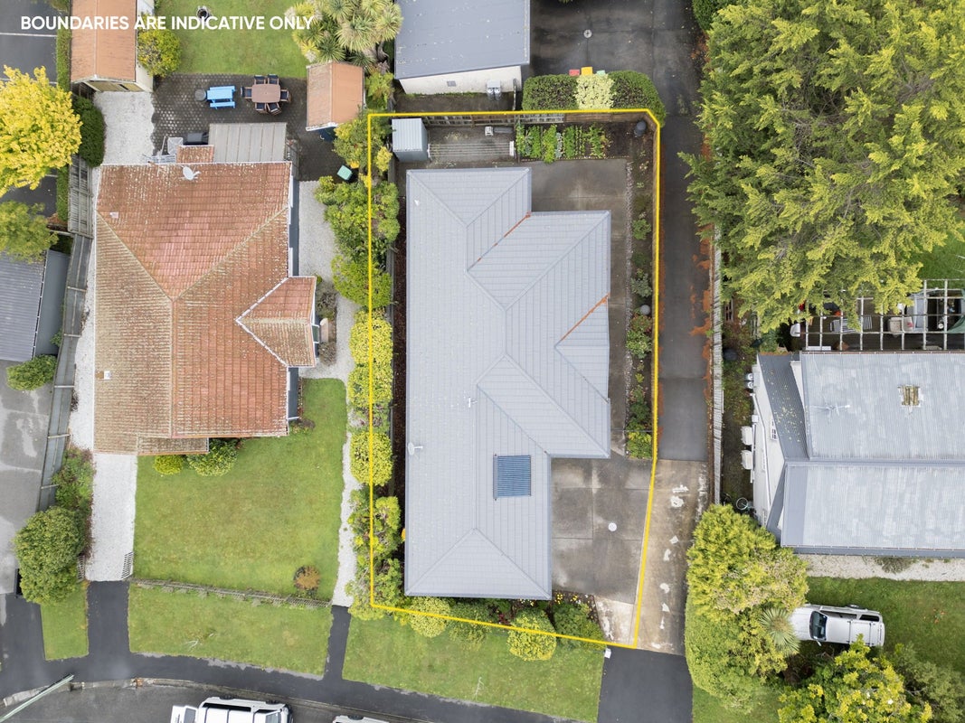 57 Lindsay Street, St Albans, Christchurch - Carousel 17