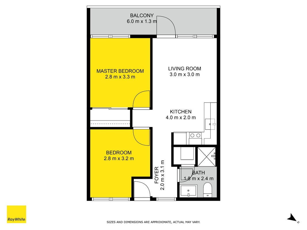 7/11 Don Croot Street, Western Springs, Auckland - Carousel 13