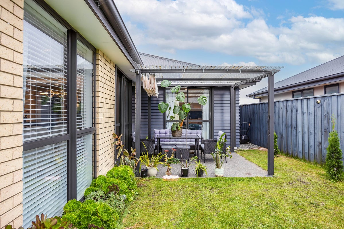 7 Eric Melrose Lane, Halswell, Christchurch - Carousel 14