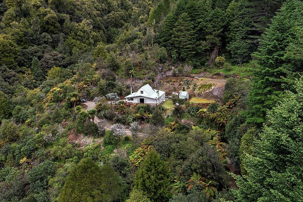 447 Takaputahi Road, Toatoa, Opotiki - Carousel 40