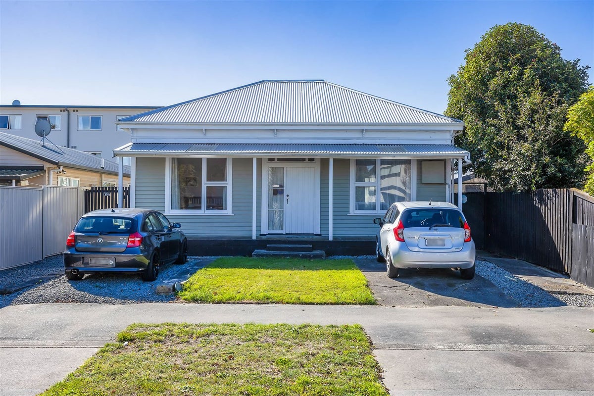 63 Charles Street, Waltham, Christchurch - Carousel 2