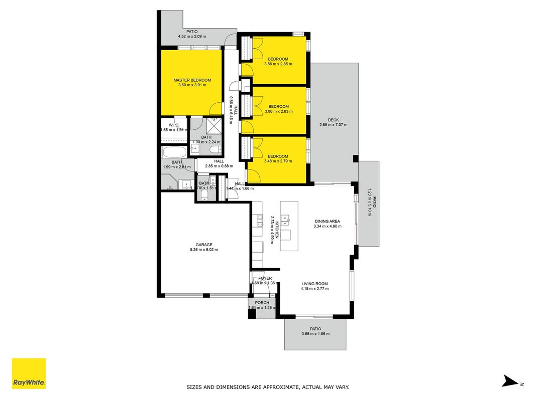 14 Aero Place, Takanini, Auckland - Carousel 28