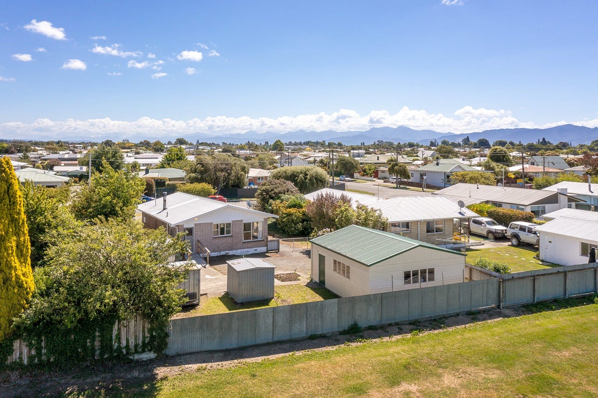 125 Redwood Street, Redwoodtown, Blenheim - Carousel 1
