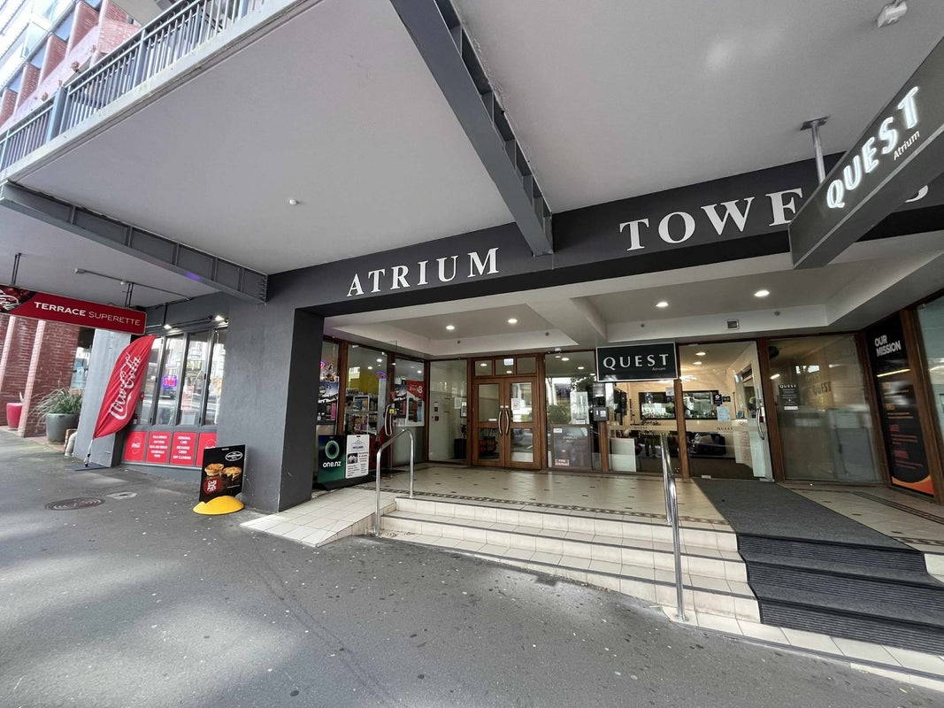 1P/154 The Terrace, Wellington Central, Wellington - Carousel 2