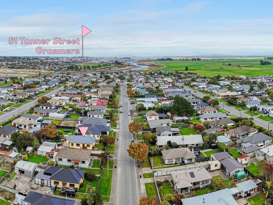 51 Tanner Street, Grasmere, Invercargill - Carousel 35