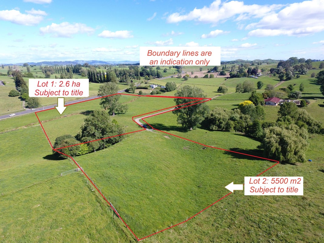 1/350 Otorohanga Road, Tokanui, Te Awamutu - Carousel 9