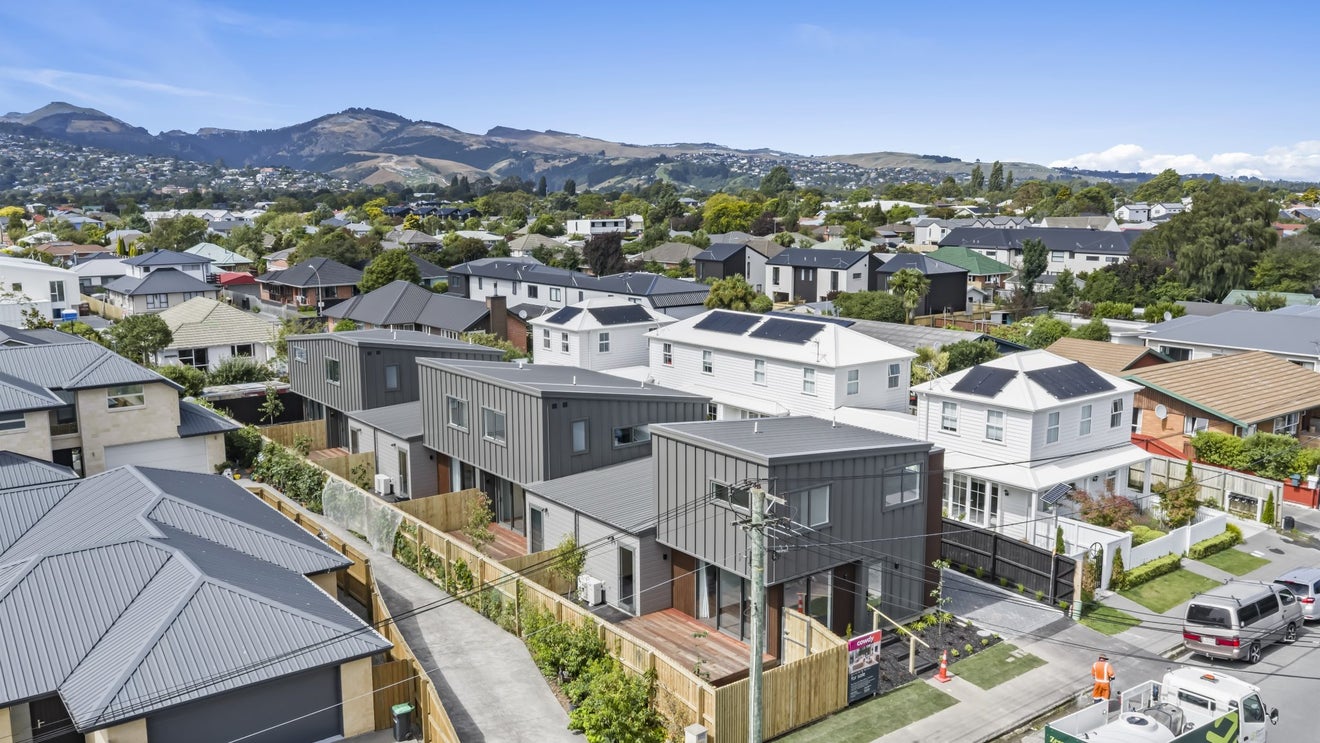3/130 Neville Street, Spreydon, Christchurch - Carousel 1