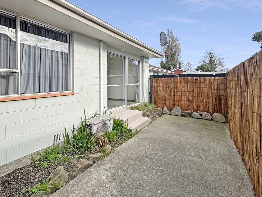 2/89 Bordesley Street, Phillipstown, Christchurch - Carousel 10