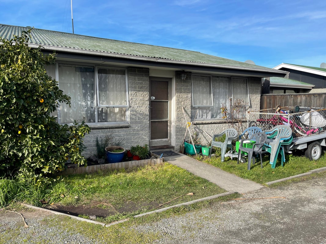 3/139 Huxley Street, Sydenham, Christchurch - Carousel 1
