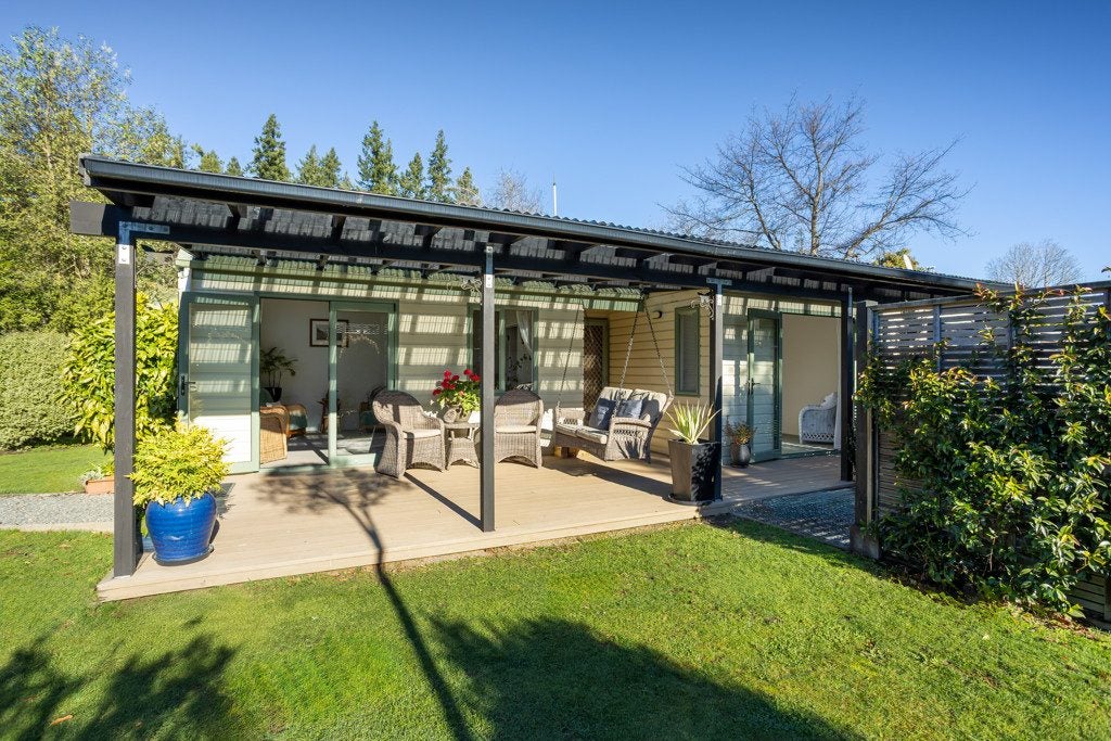 4 Victoria Street, Coalgate - Carousel 2