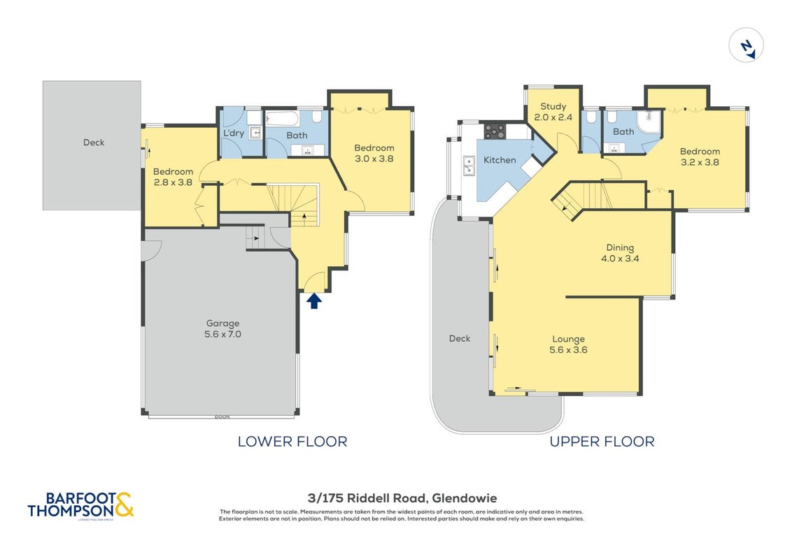 3/175 Riddell Road, Glendowie, Auckland - Carousel 31