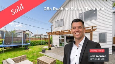 25A Ruahine Street, Trentham, Upper Hutt - Carousel 1