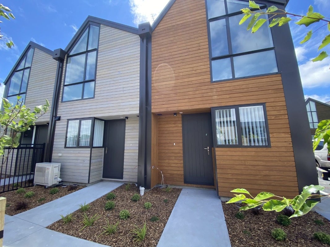 9/129 Sherborne Street, St Albans, Christchurch - Carousel 1