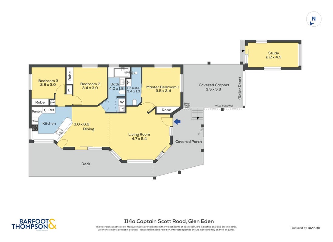 114A Captain Scott Road, Glen Eden, Auckland - Carousel 16