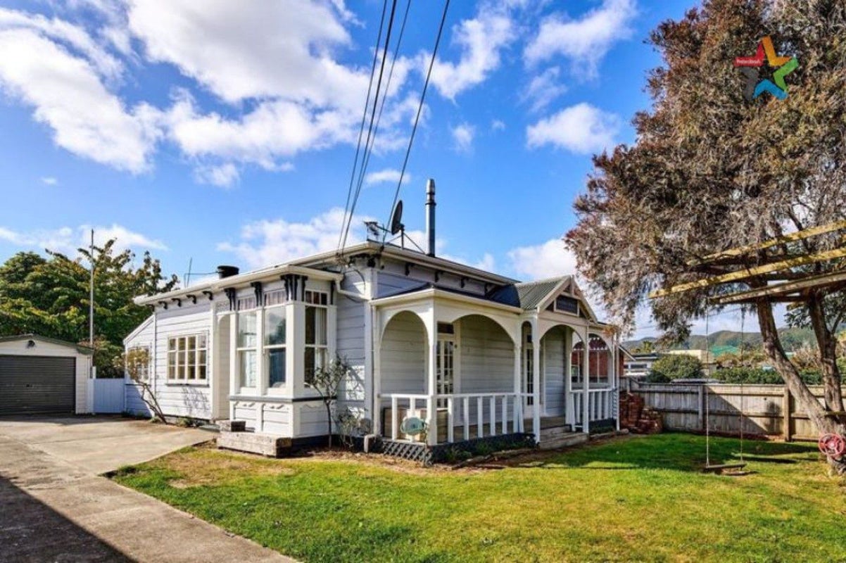 30 Whites Line West, Woburn, Lower Hutt - Carousel 1