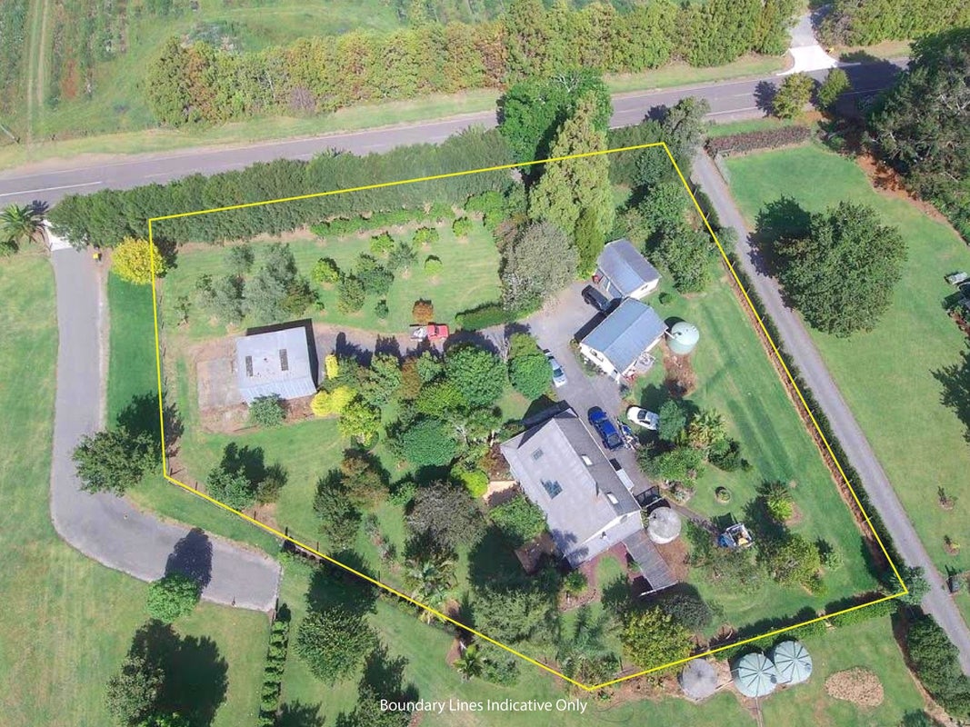 12 Ngapuhi Road, Waipapa, Kerikeri - Carousel 1