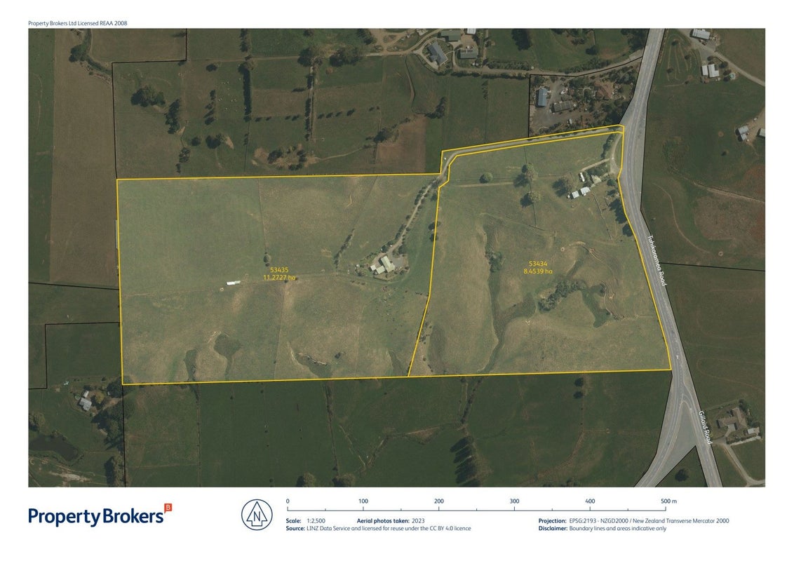 816 Tuhikaramea Road, Ngahinapouri, Ohaupo - Carousel 15