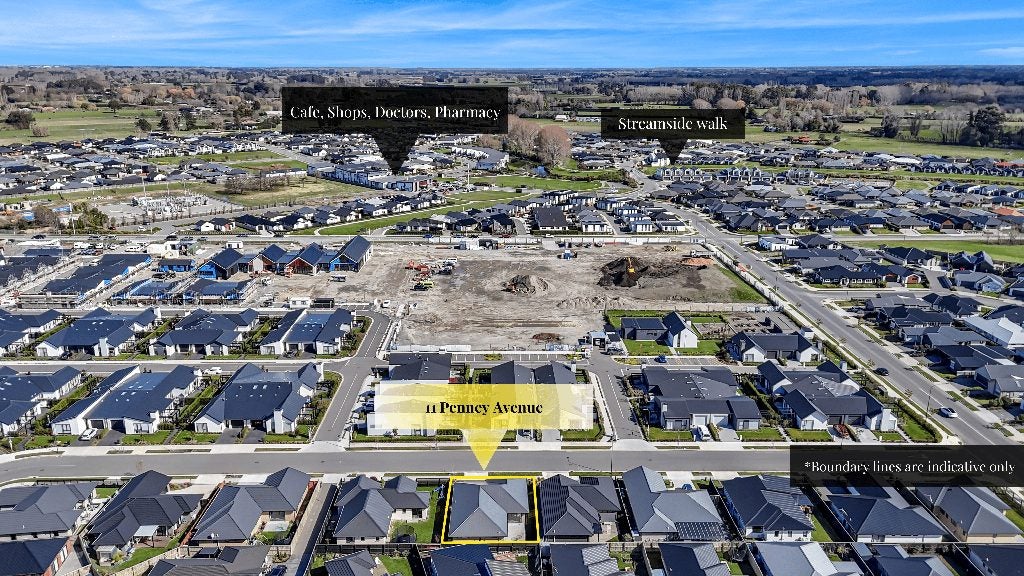 11 Penney Avenue, Kaiapoi, Kaiapoi - Carousel 19