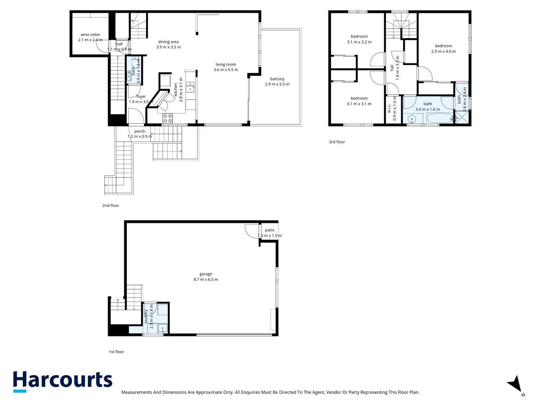 144B Seddon Street, Naenae, Lower Hutt - Carousel 24