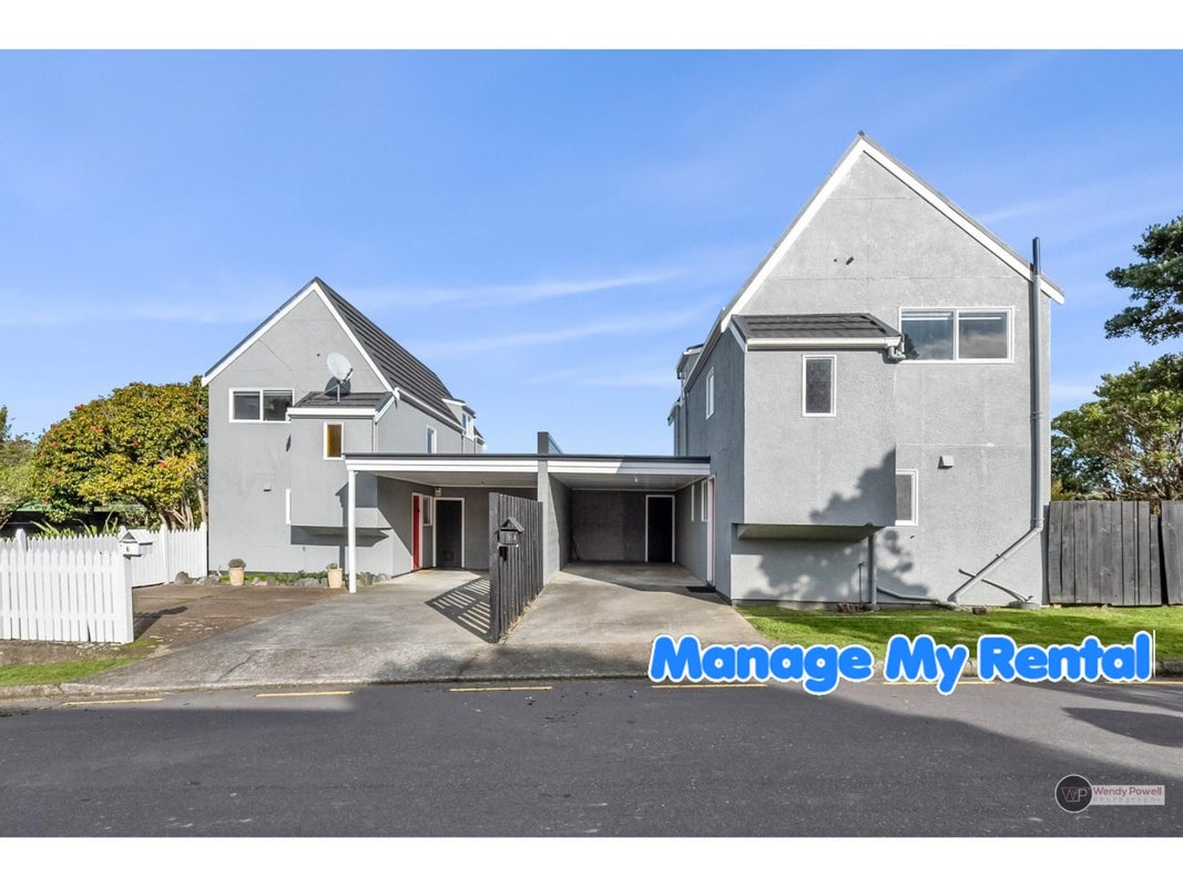 6 Taieri Crescent, Kelson, Lower Hutt - Carousel 1