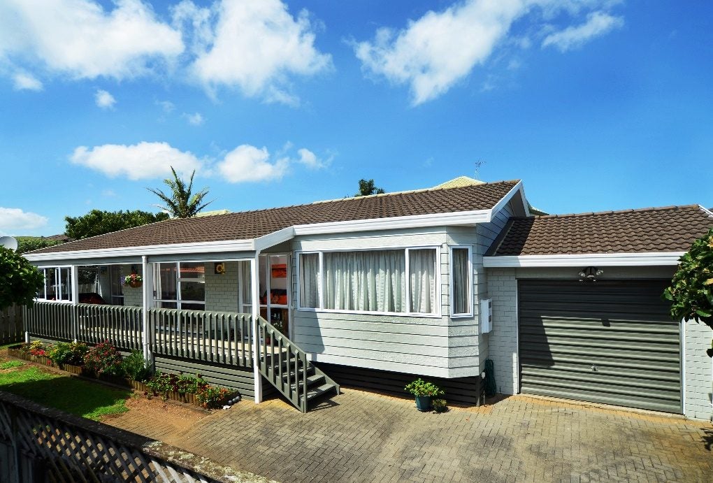 4/56 Kiwi Esplanade, Mangere Bridge, Auckland - Carousel 1