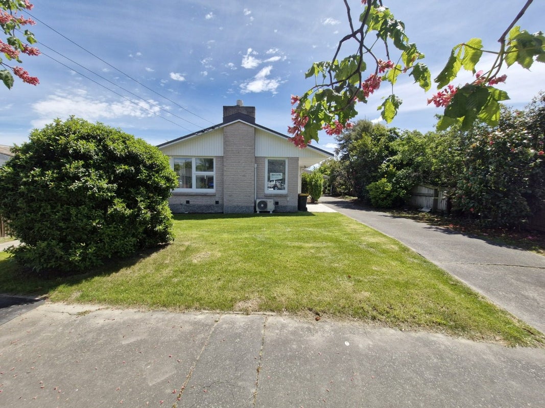 1/5 Crosby Street, Mairehau, Christchurch - Carousel 2