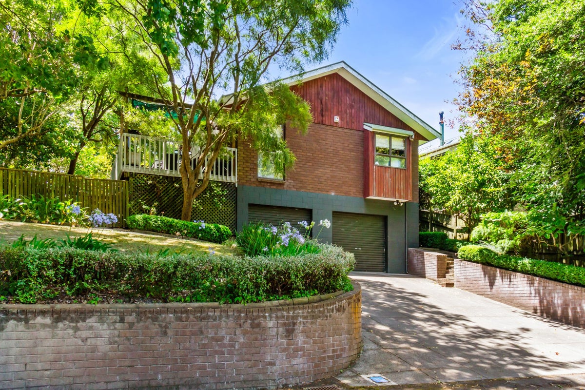 30 Titoki Street, Lansdowne, Masterton - Carousel 1
