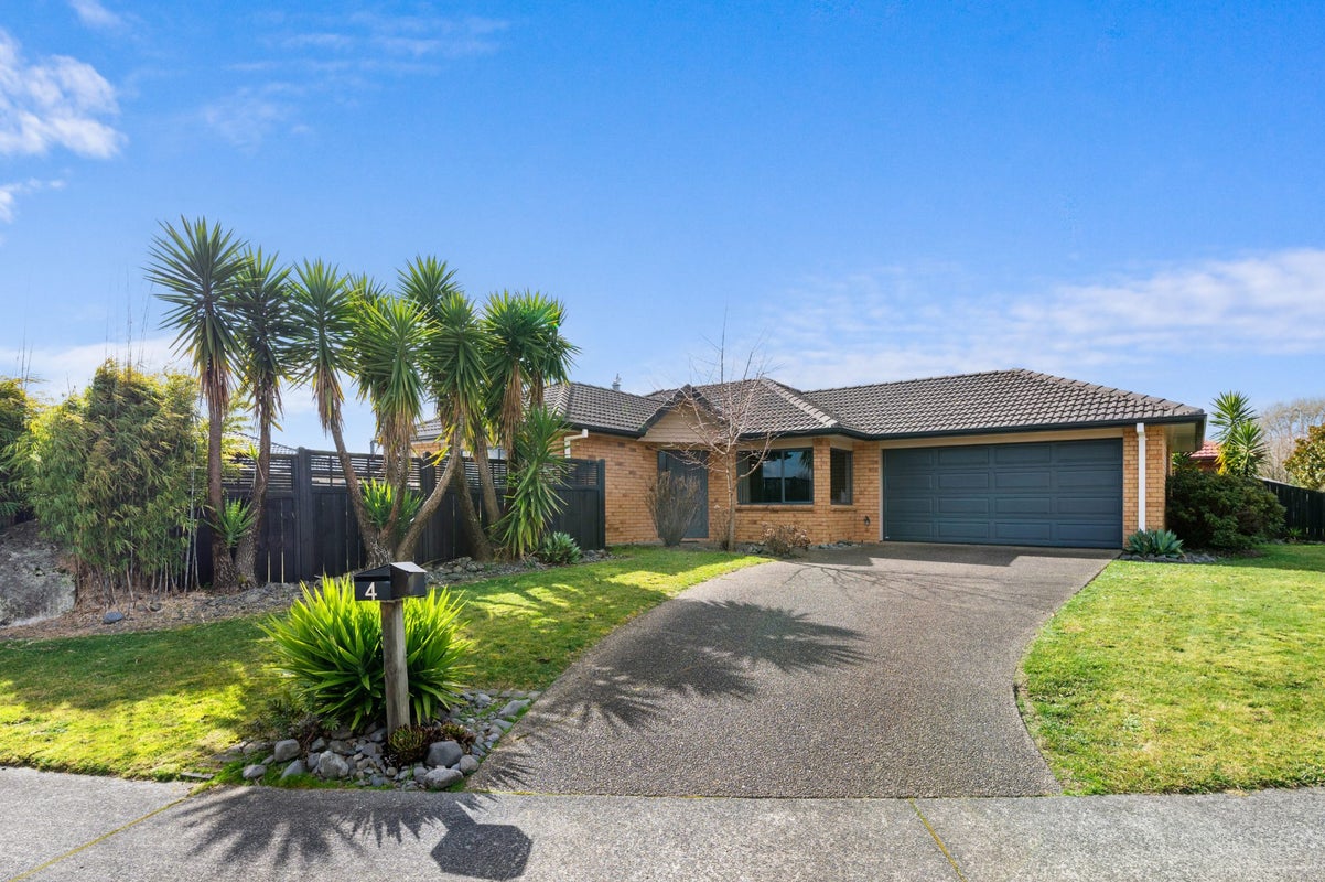 4 Courtenay Place, Owhata, Rotorua - Carousel 17