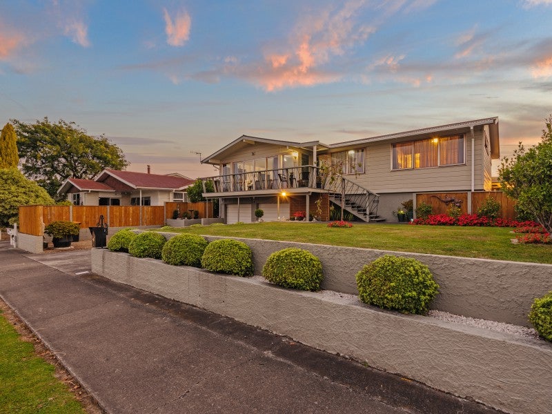 21 Rennie Avenue, Milson, Palmerston North - Carousel 1
