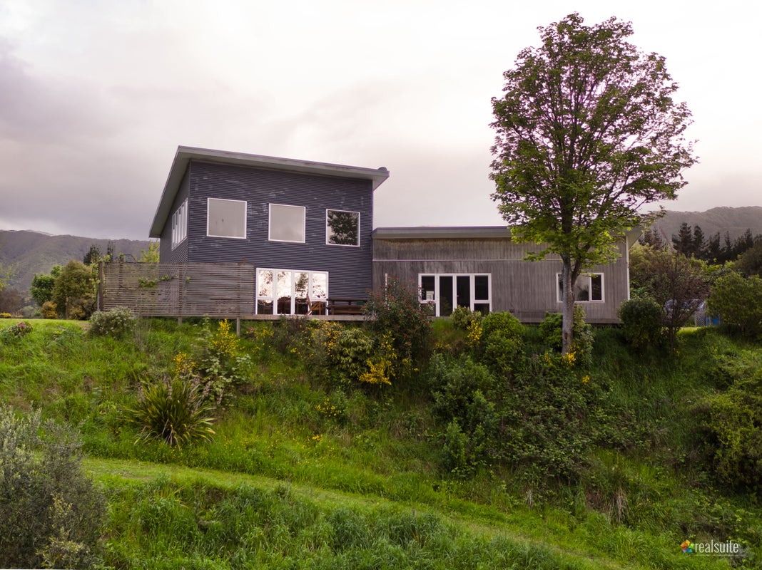 1144B Maymorn Road, Maymorn, Upper Hutt - Carousel 35