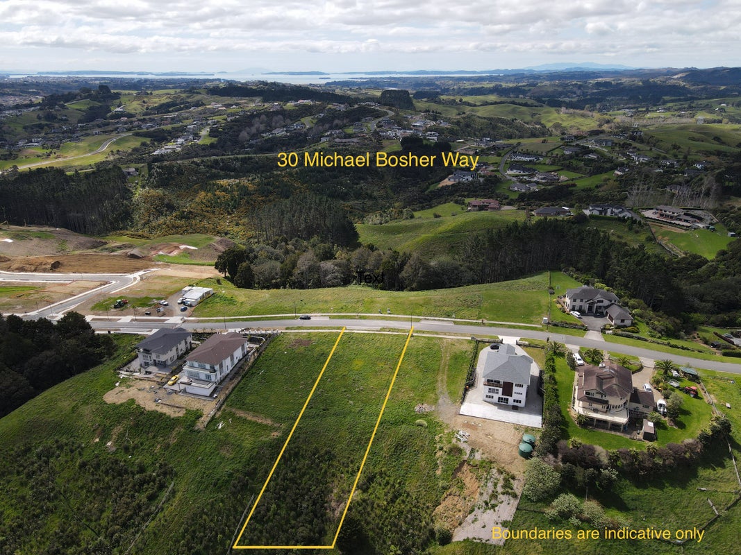 30 Michael Bosher WAY, Flat Bush, Auckland - Carousel 3