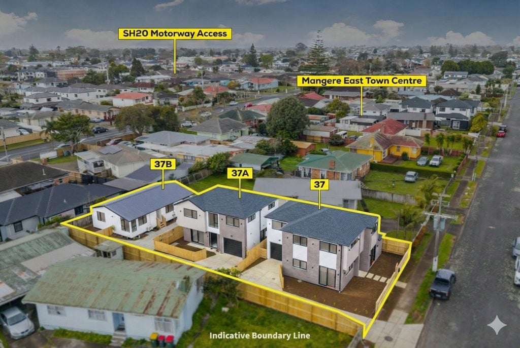 37a Steven Street, Mangere East, Manukau City, Auckland - Carousel 18