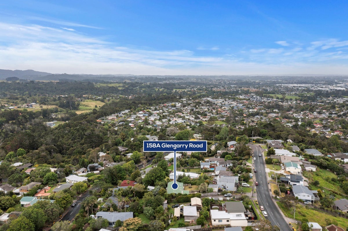 158A Glengarry Road, Glen Eden, Auckland - Carousel 19