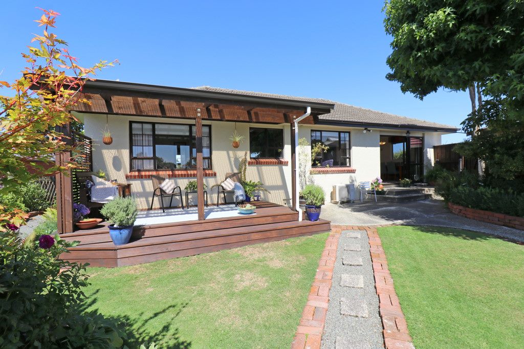 72 Moulson Street, Strathern, Invercargill - Carousel 1