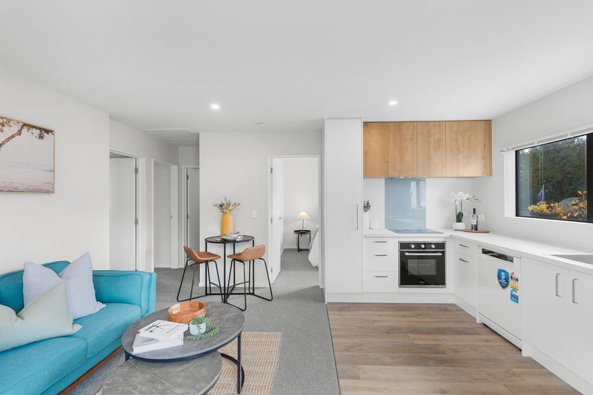 45B Ryan Street, Phillipstown, Christchurch - Carousel 2