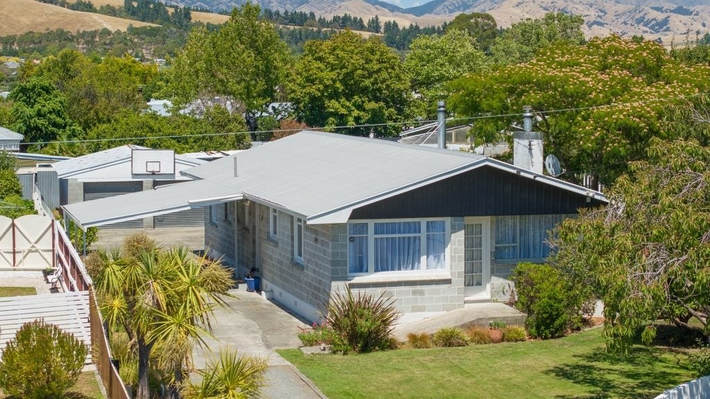 6 Pope Crescent, Witherlea, Blenheim - Carousel 1