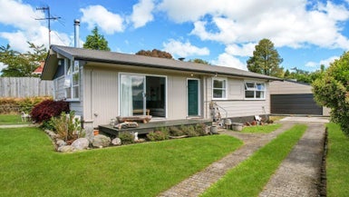 85 Orion Street, Sunnybrook, Rotorua - Carousel 1