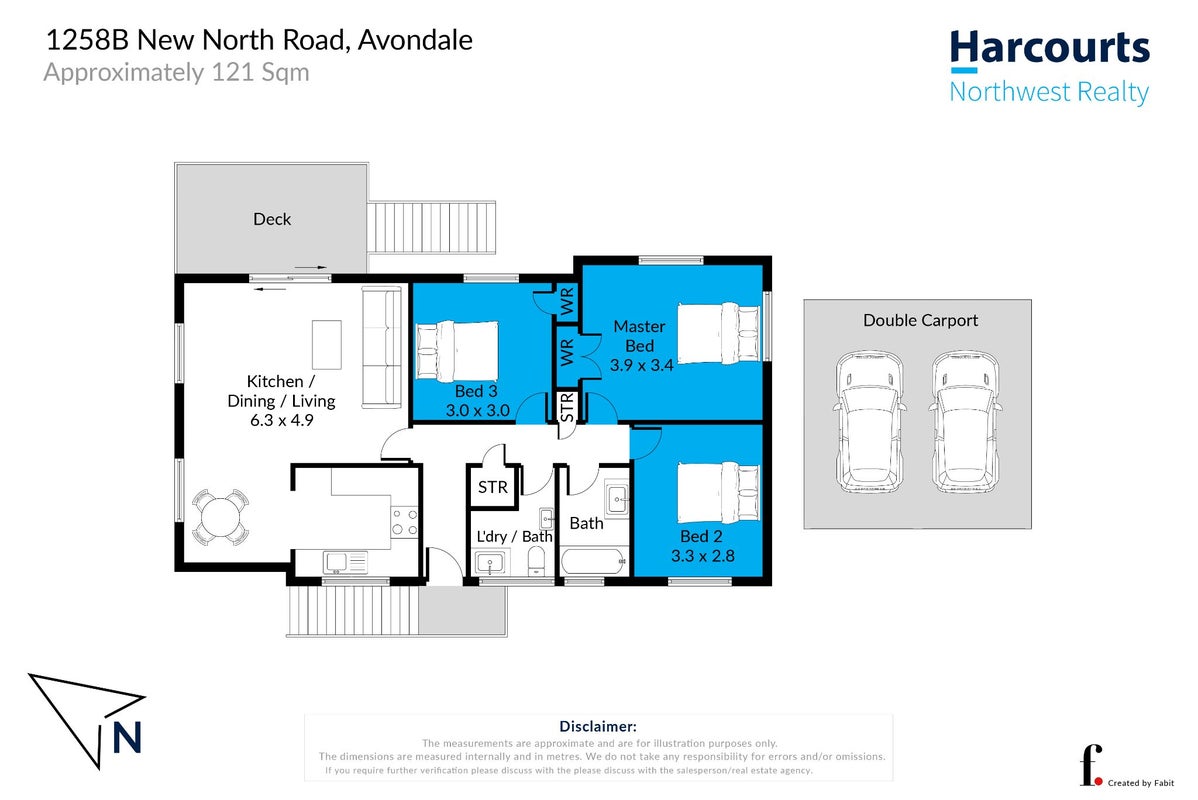 1258B New North Road, Avondale, Auckland - Carousel 27
