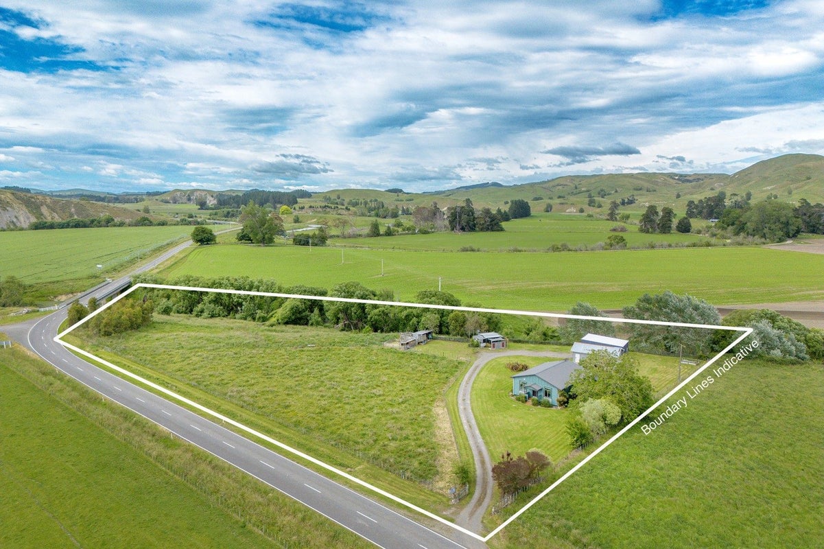 978 Pourerere Road, Waipawa - Carousel 27
