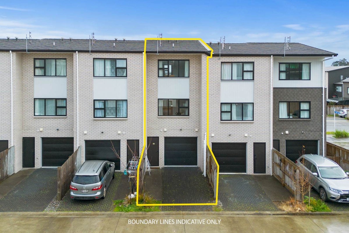 58 Haroto Street, Manukau, Auckland - Carousel 1