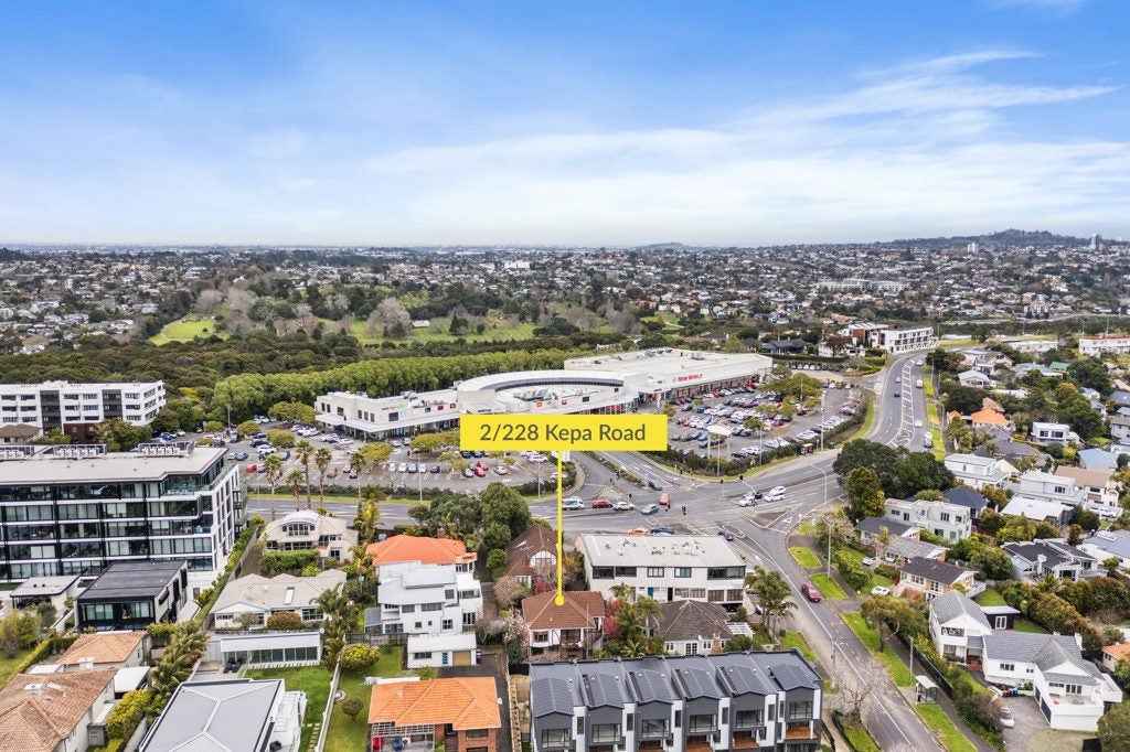 2/228 Kepa Road, Mission Bay, Auckland - Carousel 2