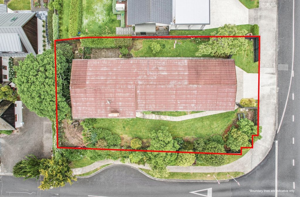 186 Totara Drive, Pukete, Hamilton - Carousel 24