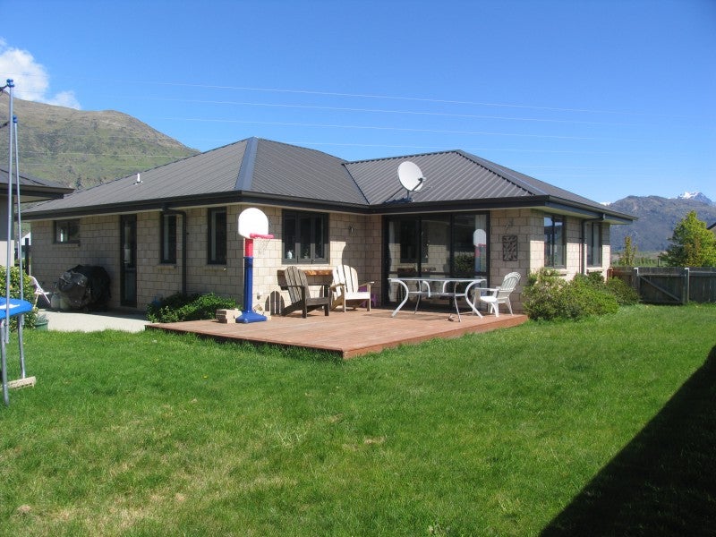 20 Oxfordshire Avenue, Lower Shotover, Queenstown - Carousel 13