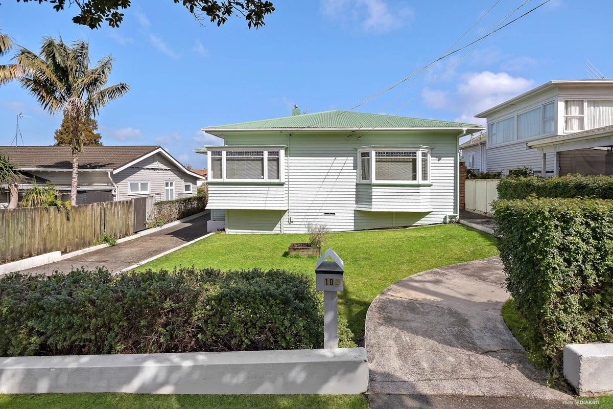 10 Newhaven Street, Ellerslie, Auckland City, Auckland - Carousel 2
